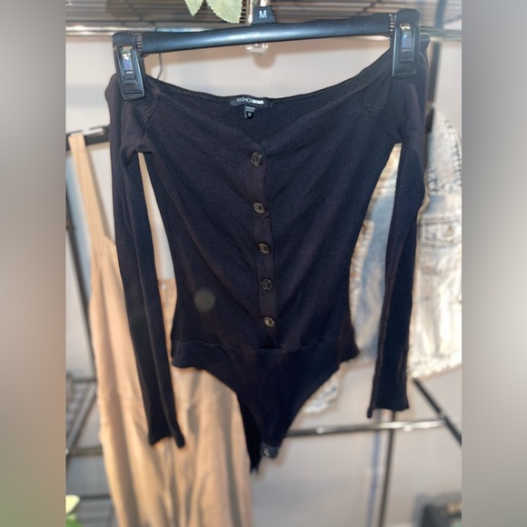 Romper with onesie and vest, barley worn - Picture 5 of 5